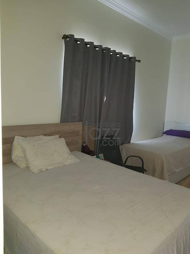 Maravilhosa Chácara De 5000m2 Com 4 Dormitórios À Venda Por R$ 1.950.000 - Lagos De Shanadu - Indaiatuba/sp - Ch0254