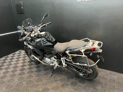 Imagem 6 de 6 de Bmw F 850 Gs Premium