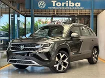Comprar Volkswagen Taos 1.4 250 Tsi Total Flex Highline Automático
