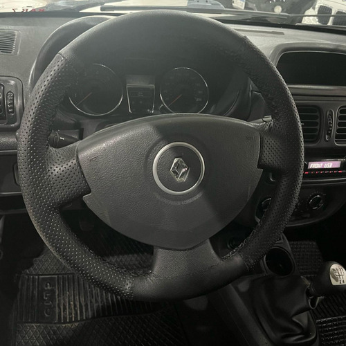 Renault Clio 1.0 EXPRESSION 16V FLEX 4P MANUAL