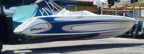 Imagen 4 de 8 de Lancha Intermarine Avanti 35 Lv714