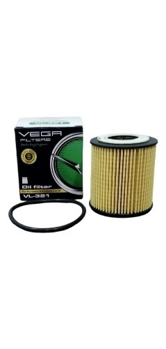 Filtro De Aceite Mazda 6 04-09 