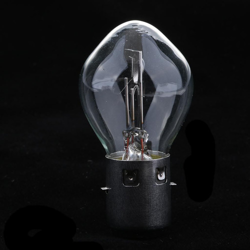 S2 12v 35 / 35w Delanteros Halógenos Blancos Para