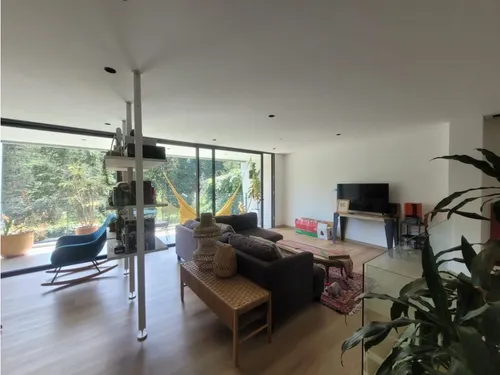 Apartamento En Venta En Sajonia