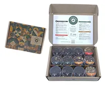 Comprar Caja Té En Hebras 24 Cápsulas Blends Variados De Infusiones