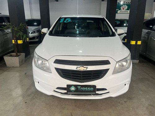 Chevrolet Onix 1.0 Ls 5p
