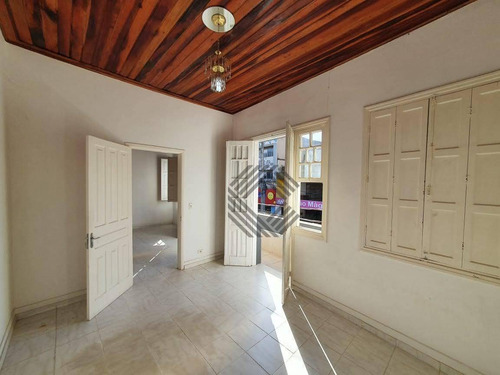 Casa Para Alugar, 212 M² Por R$ 2.500,00/mês - Centro - Sorocaba/sp - Ca7216
