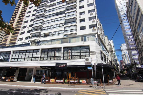 Imagem 12 de 15 de Loft Frente Mar | Bal. Camboriú | Temporada - Ls0282-3