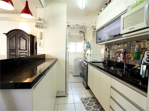 Imagem 6 de 17 de Apartamento-são Paulo-morumbi | Ref.: Reo692416 - Reo692416