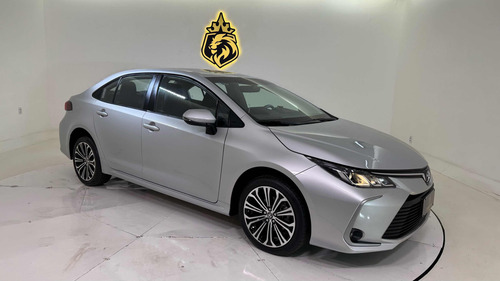 Toyota Corolla 2.0 Xei Dynamic Force Flex Aut. 4p