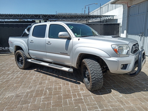 Imagen 1 de 15 de Toyota Tacoma 2012 4.0 Tdr Sport V6 At