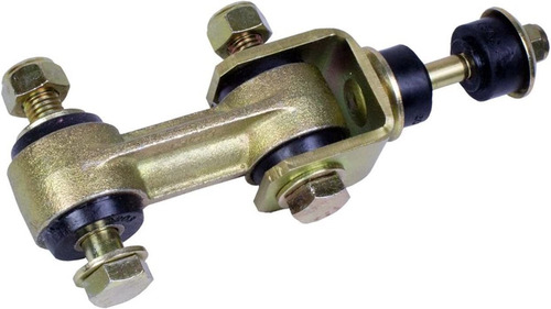 Bd Diesel 1032050 Sway Bar End Link Kit Dual Pivot Design In