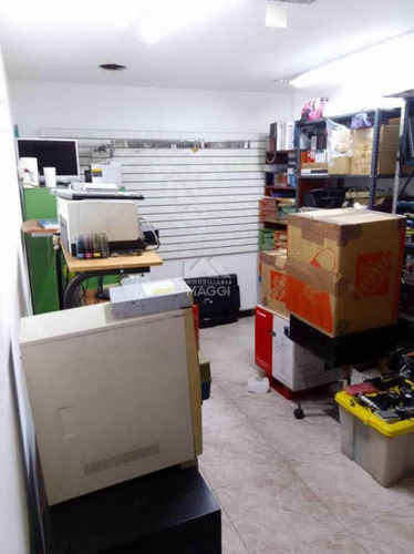 Se Alquila Local Comercial En Cc Siglo Xxi La Viña Valencia