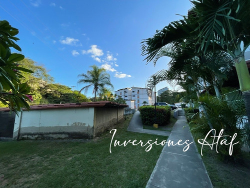 Imagen 22 de 30 de Apartamento En Venta San Francisco Villa Ávila Guatire