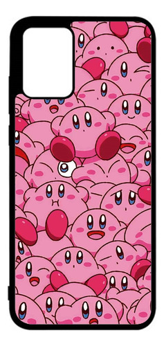Funda Protector Case Para Moto E22 Kirby