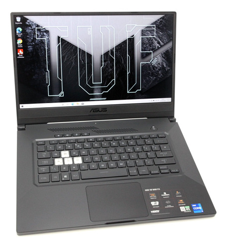 Asus 15.6 Tuf Gaming F15 Series Gaming Laptop