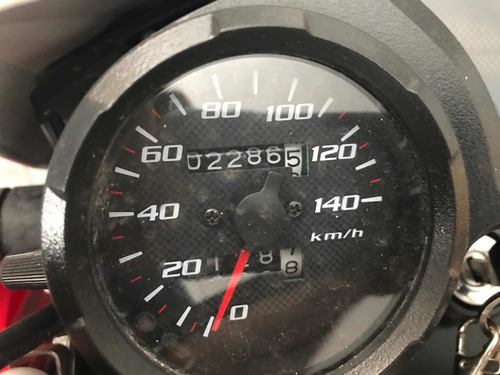 Honda 150xr L Excelente Estado Año 2020