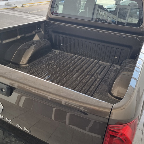Imagen 17 de 19 de Renault Alaskan Confort 4x4 Mt | Usados Certificados |