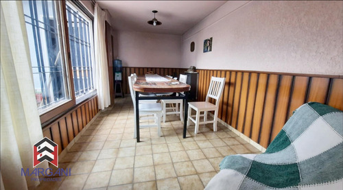 Imagen 12 de 29 de Excelente P.h. Tipo Casa 5 Amb C/ Cochera Y Jardin