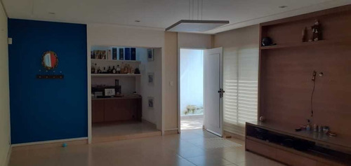 Imagem 1 de 30 de Casa Em Parque Continental, São Paulo/sp De 330m² 3 Quartos À Venda Por R$ 1.080.000,00 - Ca1752803-s