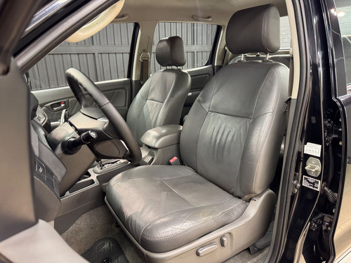 Toyota Hilux CD SRV 4x2 2.7 Flex 16V Aut.