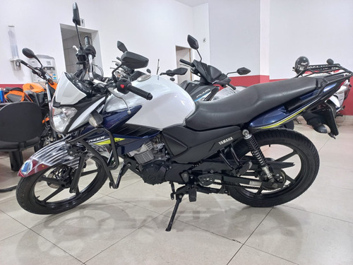 Yamaha Fazer 150 Sed, Sem Entrada 12x1490 No Cartão C/c