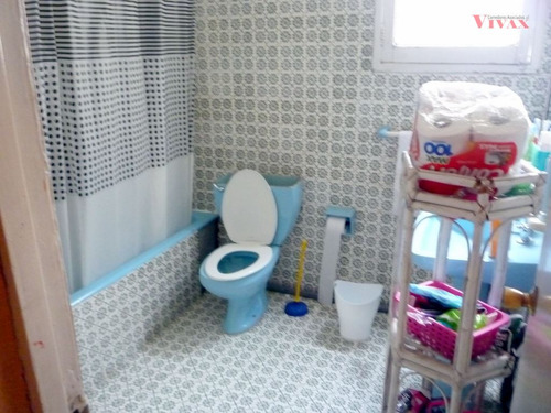 Casa En Arriendo De 6 Dorm. En Providencia
