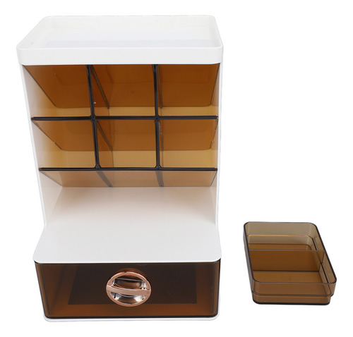 Organizador De Brochas Cosméticas, Soporte Para Maquillaje,