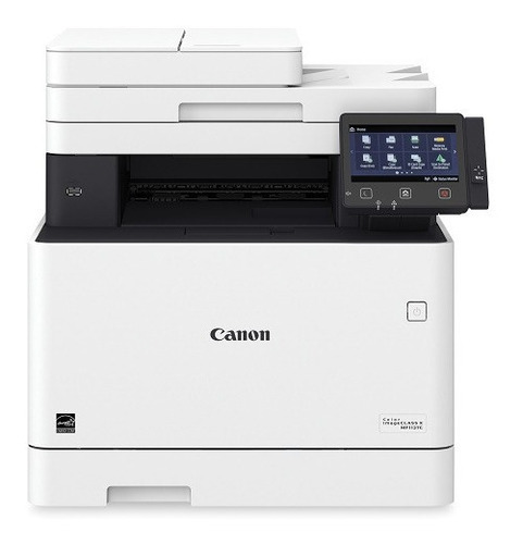 Impresora Canon X Mf1127c Multifuncional Laser Color 
