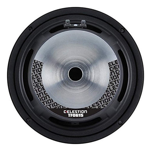 Celestion Amplificador Potencia Mirange 6  Tf0615