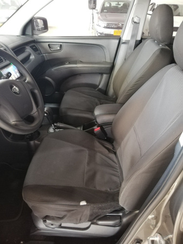 Kia New Sportage Lx At