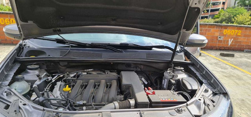 Renault Stepway 2020 1.6 Trek Intens