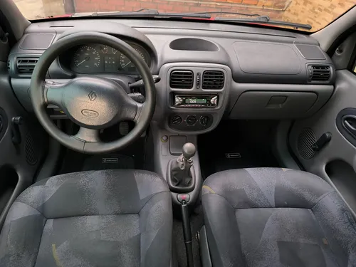 Renault Clio F.ii Expression