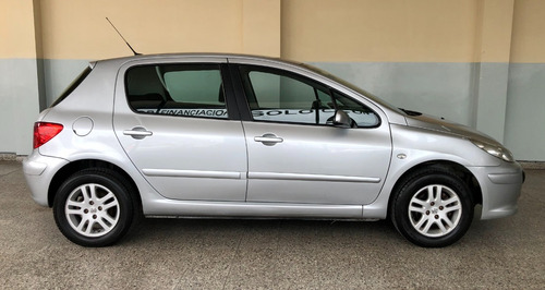 Peugeot 307 2.0 Xs Premium 143cv
