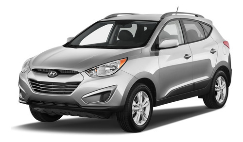 Hyundai Tucson Anulacion Dpf + Egr Silvio Sport