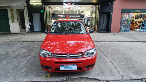 Fiat Palio 1.4 Attractive 85cv