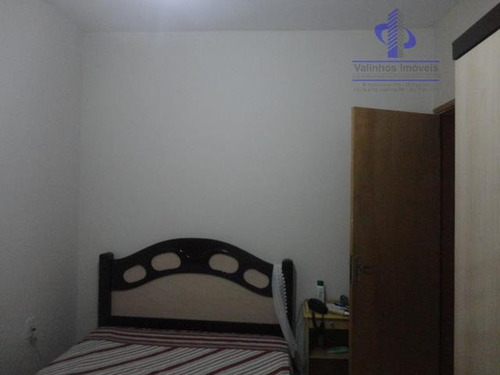 Imagem 29 de 30 de Casa Residencial À Venda, Jardim America Ii, Valinhos. - Ca1339