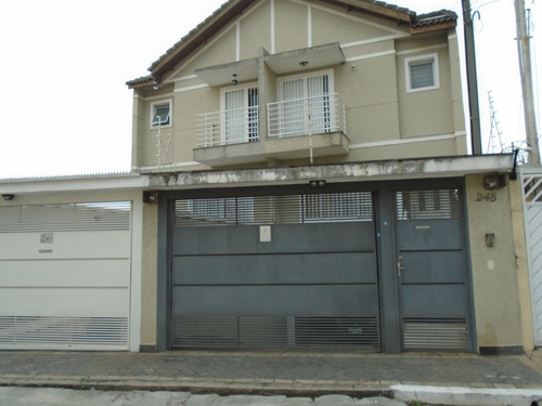 Imagem 2 de 18 de Casa - 800121 - 70168962