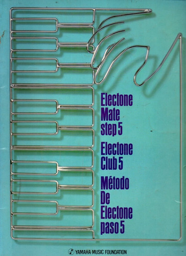 Metodo De Electone Paso 5