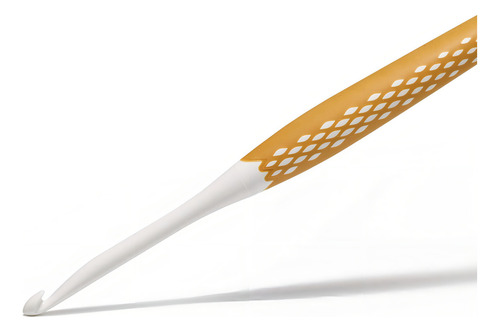 Prym - Gancho De Ganchillo Para Lana Ergonomica De 0.138