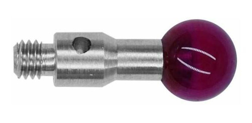 Qci Ssr Bola In Longitud Acero Styli