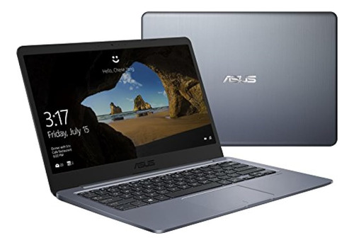 ¿asus Thin & Light 14? Led Intel N3060 Celeron 4gb Ram 64gb