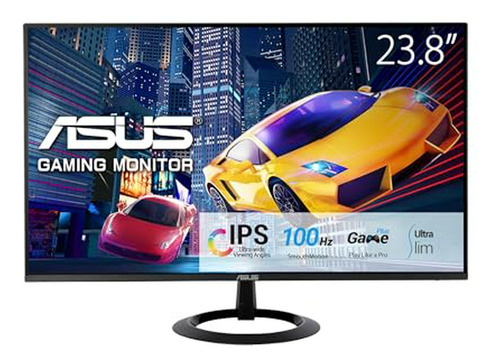 Monitor  24  Full Hd, 100hz, Ips