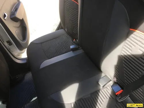 Renault Stepway 1.6 Intense Mecánica