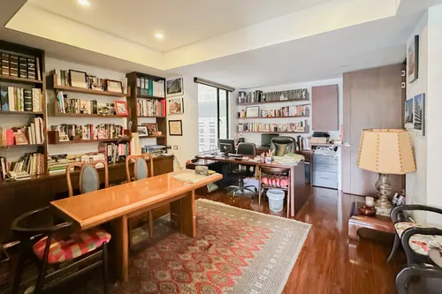 Apartamento En Venta En Puente Largo. Cod V7345