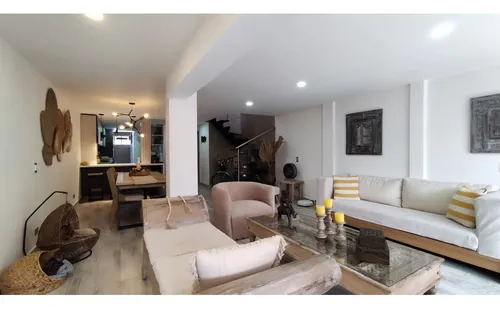 Casa Unifamiliar En Venta El Esmeraldal, Envigado