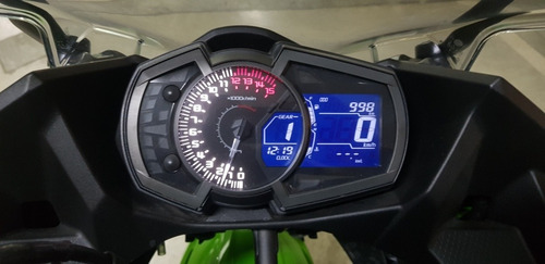 Kawasaki Ninja 400