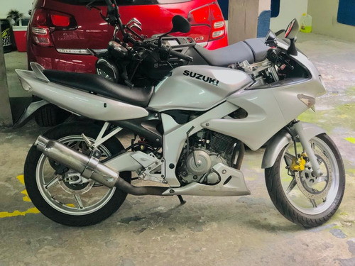 Suzuki Fxr 150