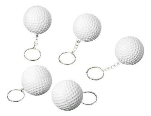 Llavero Golf Pack X 130 Unidades