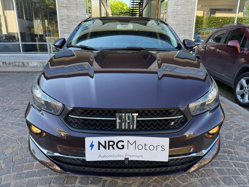 Fiat Cronos 1.8 16v Precision